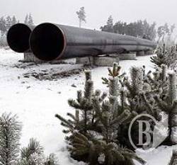 Чи може «Газпром» взимку забезпечити газом Європу? Чи може «Газпром» взимку забезпечити газом Європу?