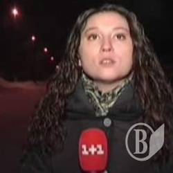 Міліціонера вбили на полюванні. ВІДЕО Міліціонера вбили на полюванні. ВІДЕО