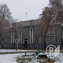 Чернігів: 34 сесія міськради – 30 січня Чернігів: 34 сесія міськради – 30 січня