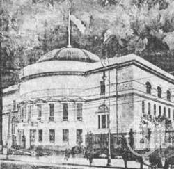 СБУ рассекретила архивы революции 1917-1921 года СБУ рассекретила архивы революции 1917-1921 года