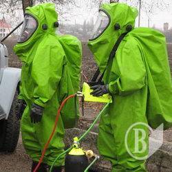МЧС: Итоги-2008 работы Черниговского гарнизона МЧС: Итоги-2008 работы Черниговского гарнизона