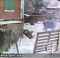 Розкрито вбивство трьох людей в Ніжині. ВІДЕО Розкрито вбивство трьох людей в Ніжині. ВІДЕО