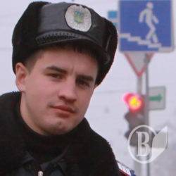 Увага, ДАІ на дорозі! ФОТО Увага, ДАІ на дорозі! ФОТО