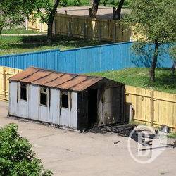 Житлове будівництво: Генплан виконується Житлове будівництво: Генплан виконується