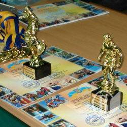 Відбувся Чемпіонат з міні-футболу. ФОТО Відбувся Чемпіонат з міні-футболу. ФОТО