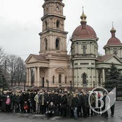 Конкурс ІТ: Чернігівці посіли друге місце. ФОТО Конкурс ІТ: Чернігівці посіли друге місце. ФОТО