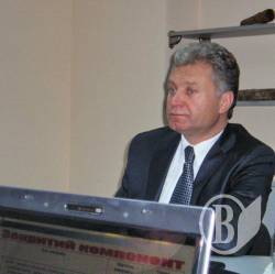 Соколов: Ми пожалкували, що не залучили більше коштів Світового банку Соколов: Ми пожалкували, що не залучили більше коштів Світового банку