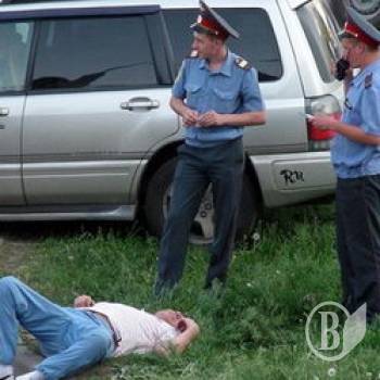 Кримінальні підсумки-2008: Третина засуджених коїла злочини п'яними Кримінальні підсумки-2008: Третина засуджених коїла злочини п'яними