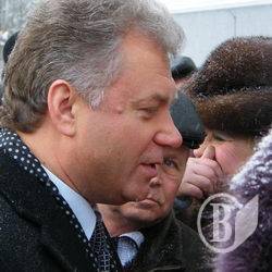 Мер Чернігова: Лікарня на «Шерстянці» закриватися не буде. АУДІО