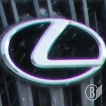 -    Lexus-
