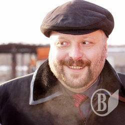 Підсумки-2008 від начальника ЖКГ Чернігова Підсумки-2008 від начальника ЖКГ Чернігова