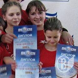 До Артеку відправиться команда школярів Бахмача. ФОТО До Артеку відправиться команда школярів Бахмача. ФОТО