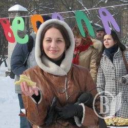 Як святкувати Масляну весело. ФОТОінструкція Як святкувати Масляну весело. ФОТОінструкція