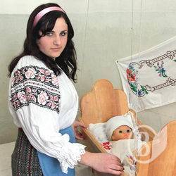 Музейная комната. С хозяюшками! Музейная комната. С хозяюшками!