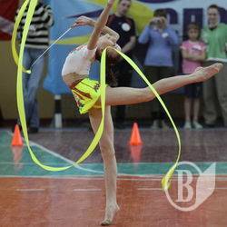 «Веселі старти»: Першість Чернігова. ФОТОрепортаж «Веселі старти»: Першість Чернігова. ФОТОрепортаж