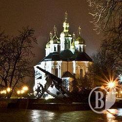 Прогулянка нічним містом. ФОТОрелаксація Прогулянка нічним містом. ФОТОрелаксація
