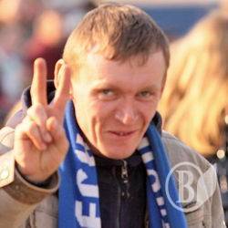 Вболівальники «Десни» початком сезону задоволені! ФОТО Вболівальники «Десни» початком сезону задоволені! ФОТО