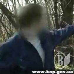 Затриманий педофіл, що задушив 11-річну дівчинку. ВІДЕО Затриманий педофіл, що задушив 11-річну дівчинку. ВІДЕО