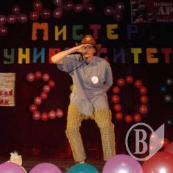 Містер-ЧДТУ 2009. ФОТОрепортаж Містер-ЧДТУ 2009. ФОТОрепортаж