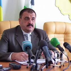 Іван Катеринчук: Разом зі штрафами побільшало п’яних за кермом Іван Катеринчук: Разом зі штрафами побільшало п’яних за кермом