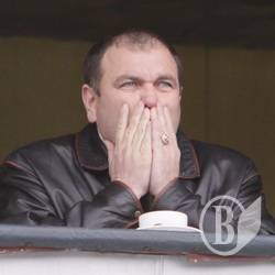 Новый владелец ФК«Десна»: На команду буду тратить 6-8 млн ежегодно Новый владелец ФК«Десна»: На команду буду тратить 6-8 млн ежегодно