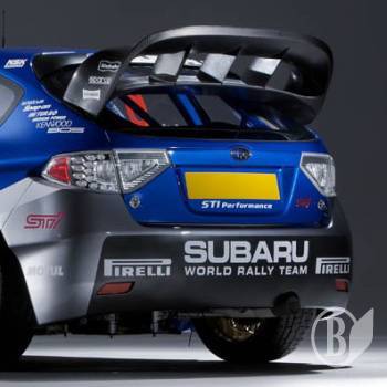   Subaru Open Cup 2009  20 