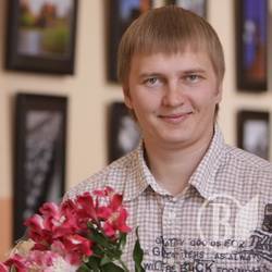 «Старая Европа глазами молодого украинца»: Открыта выставка проекта «Старая Европа глазами молодого украинца»: Открыта выставка проекта