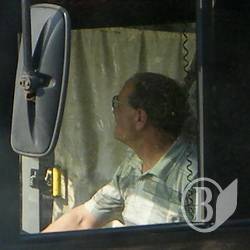 Тролейбуси не вийшли на маршрути у Чернігові через заборгованість із зарплати Тролейбуси не вийшли на маршрути у Чернігові через заборгованість із зарплати