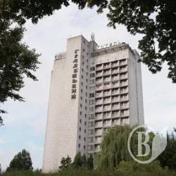 Виявлено «бордельчик» у готелі «Градецький» Виявлено «бордельчик» у готелі «Градецький»