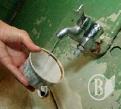 Встановлено нові тарифи на водопостачання та водовідведення у Чернігові Встановлено нові тарифи на водопостачання та водовідведення у Чернігові