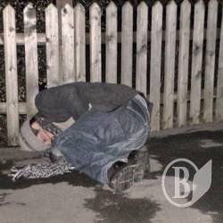 От алкоголя в России ежегодно умирает полмиллиона людей От алкоголя в России ежегодно умирает полмиллиона людей