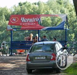 Пляжі Чернігова досі не відкриті. Винен Антошин? Пляжі Чернігова досі не відкриті. Винен Антошин?