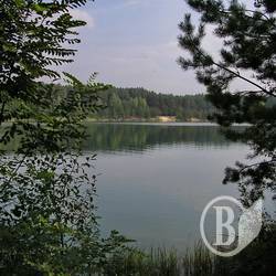 «Голубі озера» зникли! «Голубі озера» зникли!