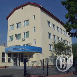 «Чернігівгаз»: Населення платить сумлінно. Але гаряча вода може зникнути «Чернігівгаз»: Населення платить сумлінно. Але гаряча вода може зникнути