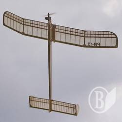 Всеукраїнські змагання юних авіаторів: Радіокеровані моделі. ФОТОрепортаж