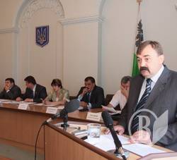 Стан впровадження енергозберігаючих технологій на Чернігівщині Стан впровадження енергозберігаючих технологій на Чернігівщині