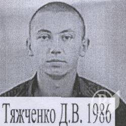 Другий злочинець-втікач спійманий у Чернігівській області Другий злочинець-втікач спійманий у Чернігівській області