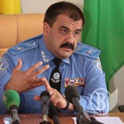 Генерал Катеринчук знає про спроби навмисного банкрутства тролейбусного управління Генерал Катеринчук знає про спроби навмисного банкрутства тролейбусного управління