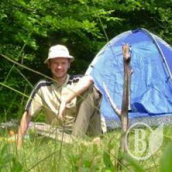 Відпочиваємо в горах – мінімум витрат, максимум задоволення Відпочиваємо в горах – мінімум витрат, максимум задоволення