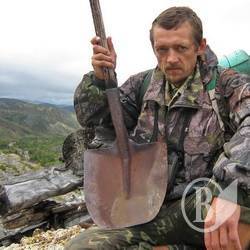 Чорне каміння Бутугичагу. ФОТОрепортаж Чорне каміння Бутугичагу. ФОТОрепортаж
