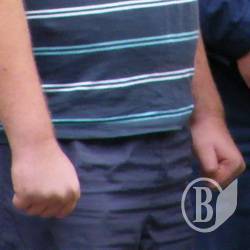 Поб’ються чи розійдуться? ФОТОзагадка Поб’ються чи розійдуться? ФОТОзагадка