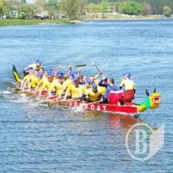Відбудеться Відкритий Чемпіонат Чернігова з веслування на «Драконах». ФОТОанонс Відбудеться Відкритий Чемпіонат Чернігова з веслування на «Драконах». ФОТОанонс