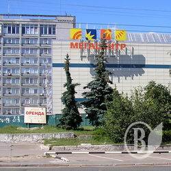Невідомий повідомив про мінування торговельного комплексу Мегацентр у Чернігові Невідомий повідомив про мінування торговельного комплексу Мегацентр у Чернігові