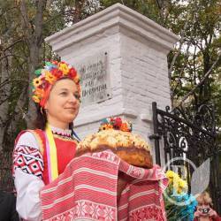 Шестая «Седневская осень» Шестая «Седневская осень»