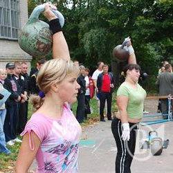 Сільські спортивні ігри відбулись на Чернігівщині. ФОТО Сільські спортивні ігри відбулись на Чернігівщині. ФОТО