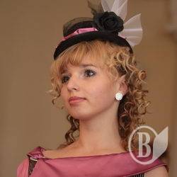 День библиотек в Черниговской библиотеке им. Короленко
