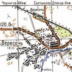 Поцупив «лисапету», та недовго катався Поцупив «лисапету», та недовго катався