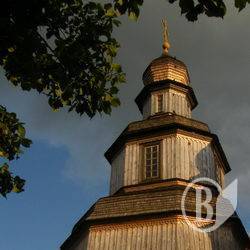 Седневская церковь – одна из самых ценных деревянных церквей Седневская церковь – одна из самых ценных деревянных церквей