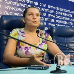 Тетяна Монтян: Справа Артеку почалась ще влітку. ВІДЕО, документи Тетяна Монтян: Справа Артеку почалась ще влітку. ВІДЕО, документи