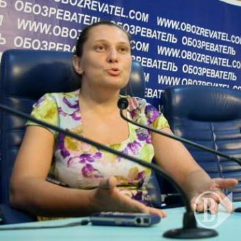 Тетяна Монтян: Справа Артеку почалась ще влітку. ВІДЕО, документи